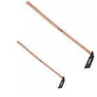 Enxadão Largo 2.5 Tramontina Em Aço Sem Cabo