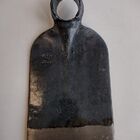 Enxadão Largo Sem Cabo