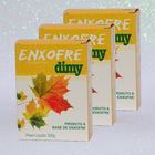 Enxofre Dimy - Kit 03 Caixas 300 Gr