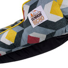 Enxoval Cama De Cachorro Com Zíper Pandora Com Proteção - P -