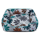 Enxoval Cama De Cachorro Com Zíper Pandora Com Proteção - P -