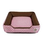 Enxoval Cama De Cachorro Com Zíper Pandora Senhor Bicho - M -