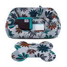 Enxoval Cama De Cachorro Dupla Face Lola Com Proteção - Egg -