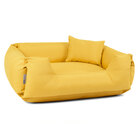 Enxoval Cama De Cachorro Dupla Face Lola Com Proteção - Gg -