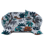 Enxoval Cama De Cachorro Dupla Face Lola Com Proteção - Gg -