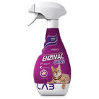 Enzimac Gatos Eliminador De Odores E Manchas Natural 500ml