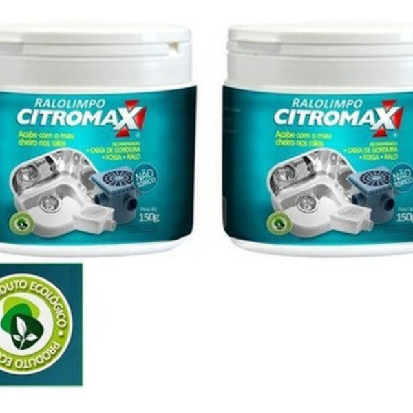 Enzimas Bactérias Limpa Caixa De Gordura Fossa Ralo 6 Unidade