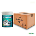 Enzimas Bactérias Limpa Caixa De Gordura Fossa Ralo Kit 2 Uni