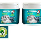 Enzimas Bactérias Limpa Caixa De Gordura Fossa Ralo Kit 2 Uni