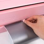 Equipamento Para Recorte De Papeis Silhouette Cameo 4 Rosa