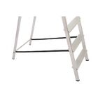 Escada 05 Deg.alum.maestro 1,60m