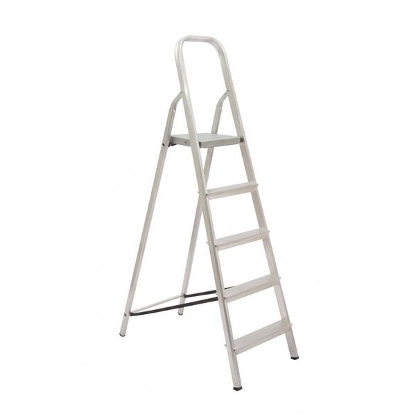 Escada 05 Deg.alum.maestro 1,60m