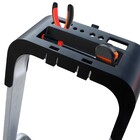 Escada 7 Degraus Metal 2,27m Pro 150kg Botafogo