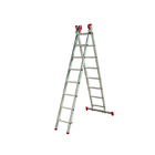 Escada Abre/estende 08 A 16 Degraus Botafogo