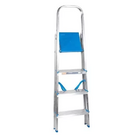 Escada Alum 4d Alumasa