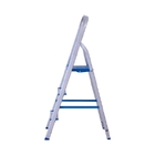 Escada Aluminio 3 Degraus Alumasa