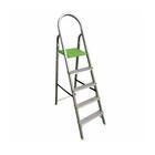 Escada Aluminio 5 Degraus Revolution