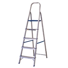 Escada Aluminio 5d Alumasa - Unico