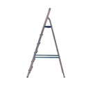 Escada Aluminio 6d Alumasa - Unico