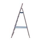 Escada Aluminio 6d Alumasa - Unico