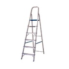 Escada Aluminio 6d Alumasa - Unico