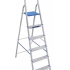 Escada Aluminio 6d Alumasa - Unico