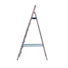 Escada Aluminio 7d Alumasa - Unico