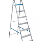 Escada Aluminio 7d Alumasa - Unico