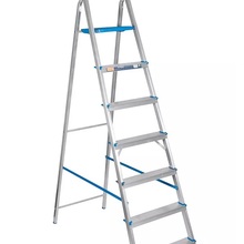 Escada Aluminio 7d Alumasa - Unico