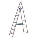 Escada Aluminio 8d Alumasa - Unico