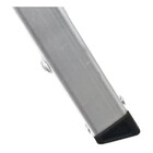 Escada Alumínio New Star 3 Degraus