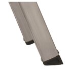 Escada Alumínio New Star 3 Degraus