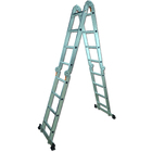 Escada Articulada Com Trava De Segurança 4x4