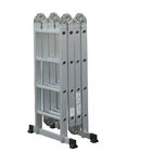 Escada Articulada Vix 16 Degraus Alumínio