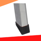 Escada Banqueta Bilateral Prática 2 Degraus Art Factory