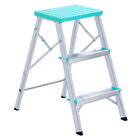 Escada Banqueta Tramontina 3 Degraus  91850109