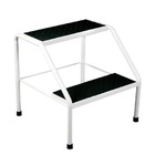 Escada De 2 Degraus Epóxi