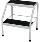 Escada De 2 Degraus Epóxi