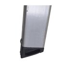 Escada De Alumínio 5 Degraus Prática Art Factory