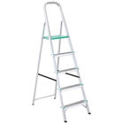 Escada De Alumínio Classic Tramontina 5 Degraus 91850105