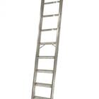 Escada De Alumínio Paralela Art Factory Reforçada 11 Degraus