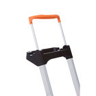 Escada De Alumínio Premium Tramontina 4 Degraus 91850114