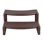 Escada de Pástico para Spa 6473-100M Jacuzzi