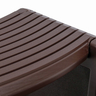 Escada de Pástico para Spa 6473-100M Jacuzzi