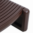 Escada de Pástico para Spa 6473-100M Jacuzzi