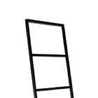 Escada Decorativa Curve 150x40cm In House Decor Bege