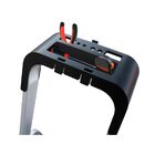 Escada Doméstica Em Alumínio Botafogo Pro - 4 Degraus