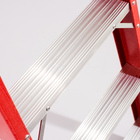 Escada Em Fibra De Vidro Residencial Síntese Escadas - 2,19 M