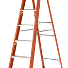 Escada Em Fibra De Vidro Residencial Síntese Escadas - 2,19 M