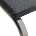 Escada Escadinha 2 Degraus Para Maca E Depilação Aço Inox Med